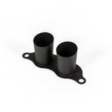 Load image into Gallery viewer, Porsche GT3 (2004-2018) 997 & 991 JCR Titanium Exhaust Tips (MEGAPHONE)