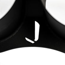 Load image into Gallery viewer, Porsche GT3 (2017-2019) 991.2 JCR OEM Replacement Titanium Tips (MEGAPHONE)
