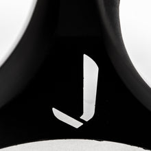 Load image into Gallery viewer, Porsche GT3 RS (2017-2019) 991.2 JCR OEM Replacement Titanium Tips (STRAIGHT)