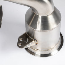 Load image into Gallery viewer, Porsche 911 (2019-2025) 992 JCR Inconel Race Cats