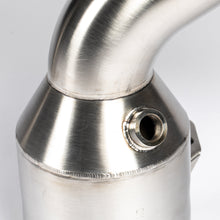 Load image into Gallery viewer, Porsche 911 (2019-2025) 992 JCR Inconel Race Cats