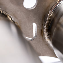 Load image into Gallery viewer, Porsche GT3 (2004-2018) 997 & 991 JCR Titanium Exhaust Tips (STRAIGHT)
