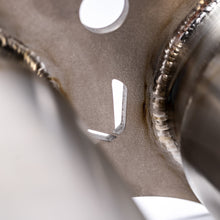 Load image into Gallery viewer, Porsche GT3 (2004-2018) 997 & 991 JCR Titanium Exhaust Tips (MEGAPHONE)