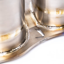 Load image into Gallery viewer, Porsche GT3 (2017-2019) 991.2 JCR OEM Replacement Titanium Tips (MEGAPHONE)