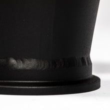Load image into Gallery viewer, Porsche Cayman GT4 (2016-2025) 718 JCR Black Titanium Megaphone Tips