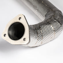 Load image into Gallery viewer, Porsche Cayman GT4 (2016-2025) 718 JCR Titanium Superlight Race Pipe (NON SILENCED)