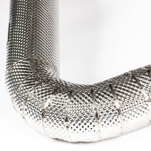 Load image into Gallery viewer, Porsche Cayman GT4 (2016-2025) 718 JCR Titanium Link Pipes (NON SILENCED)