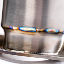 Load image into Gallery viewer, Porsche GT3 (2017-2019) 991.2 JCR OEM Replacement Titanium Tips (STRAIGHT)