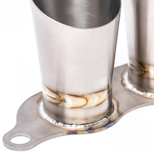Load image into Gallery viewer, Porsche GT3 (2012-2019) 991 JCR Titanium Exhaust Tips