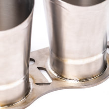 Load image into Gallery viewer, Porsche GT3 & GT3RS (2012-2019) 991 JCR Titanium Tips (SUPERLIGHT MEGAPHONE)