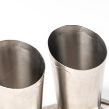 Load image into Gallery viewer, Porsche GT3 & GT3RS (2012-2019) 991 JCR Titanium Tips (SUPERLIGHT MEGAPHONE)