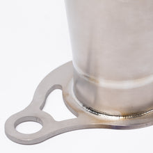 Load image into Gallery viewer, Porsche GT3 & GT3RS (2012-2019) 991 JCR Titanium Tips (SUPERLIGHT MEGAPHONE)