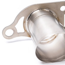 Load image into Gallery viewer, Porsche GT3 & GT3RS (2012-2019) 991 JCR Titanium Tips (SUPERLIGHT MEGAPHONE)