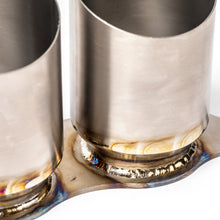 Load image into Gallery viewer, Porsche GT3 & GT3RS (2012-2019) 991 JCR Titanium Exhaust Tips (STRAIGHT)