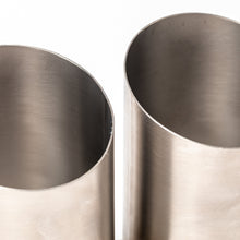 Load image into Gallery viewer, Porsche GT3 (2004-2018) 997 & 991 JCR Titanium Exhaust Tips (STRAIGHT)