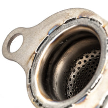 Load image into Gallery viewer, Porsche GT3 (2004-2025) JCR Titanium Exhaust Silencer