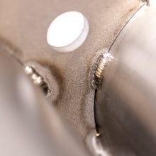 Load image into Gallery viewer, Porsche GT3 (2004-2025) JCR Titanium Exhaust Silencer