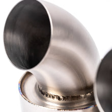 Load image into Gallery viewer, Porsche GT3 (2004-2025) JCR Titanium Exhaust Silencer