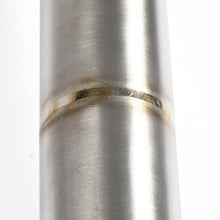 Load image into Gallery viewer, Toyota GR Yaris (2020-2025) JCR Titanium Rear Section (NON SILENCED)