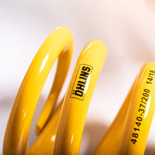 Load image into Gallery viewer, Porsche 911 (2012-2019) 991 Ohlins TTX (2-WAY) Coilovers