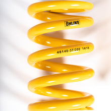 Load image into Gallery viewer, Porsche 911 (2012-2019) 991 Ohlins TTX (2-WAY) Coilovers