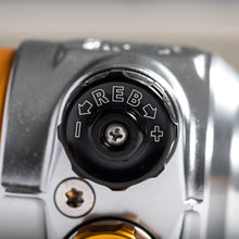 Load image into Gallery viewer, Porsche 911 (2012-2019) 991 Ohlins TTX (2-WAY) Coilovers