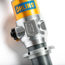 Load image into Gallery viewer, Porsche 911 (2012-2019) 991 Ohlins TTX (2-WAY) Coilovers