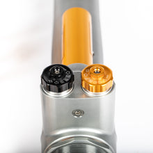 Load image into Gallery viewer, Porsche 911 (2012-2019) 991 Ohlins TTX (2-WAY) Coilovers
