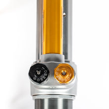 Load image into Gallery viewer, Porsche 911 (2012-2019) 991 Ohlins TTX (2-WAY) Coilovers