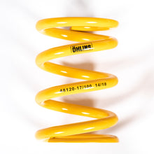 Load image into Gallery viewer, Porsche 911 (2012-2019) 991 Ohlins TTX (2-WAY) Coilovers