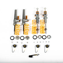 Load image into Gallery viewer, Porsche 911 (2012-2019) 991 Ohlins TTX (2-WAY) Coilovers