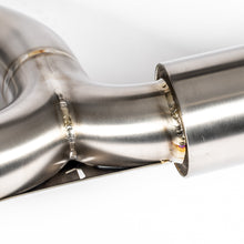 Load image into Gallery viewer, Toyota GR Yaris (2020-2025) JCR Titanium Catback (TRIPLE SILENCED)
