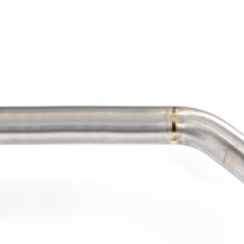 Load image into Gallery viewer, Toyota GR Yaris (2020-2025) JCR Titanium Rear Section (NON SILENCED)