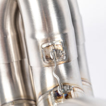 Load image into Gallery viewer, Porsche GT3 & GT3RS (2012-2019) 991 Inconel Race Manifolds