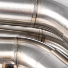Load image into Gallery viewer, Porsche GT3 & GT3RS (2012-2019) 991 Inconel Race Manifolds