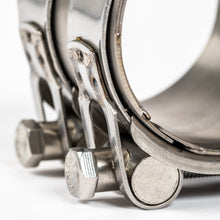 Load image into Gallery viewer, Porsche GT2 RS (2018-2020) 991.2 JCR Titanium Exhaust Clamp Kit