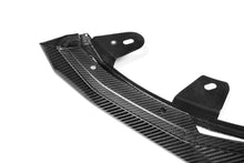 Load image into Gallery viewer, M Performance Style Pre Pregged Dry Carbon Fiber Front Lip for BMW 2 Series Coupe G42 2021+