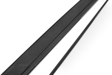 Load image into Gallery viewer, M Performance Style Pre Pregged Dry Carbon Fiber Side Skirts for BMW M3 F80 / M4 F82 F83 2014-2020