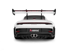 Load image into Gallery viewer, Porsche 992 GT3RS (2022-2024) Akrapovic Full Evolution Line Exhaust (Titanium)
