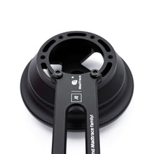 Load image into Gallery viewer, JQ Werks Madtrace® Racing Steering Wheel System For BMW E8X/E9X Chassis