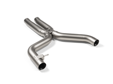 Load image into Gallery viewer, BMW M3 (2020-2025) G8X Akrapovic Titanium Exhaust System