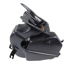 Load image into Gallery viewer, Carbon Fiber Cold Air Intake for Honda Civic Type R FK8