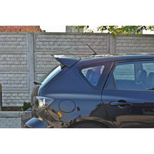 Load image into Gallery viewer, Mazda 3 Maxton Design Spoiler Cap V1