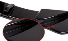 Load image into Gallery viewer, Volkswagen Golf (2006-2009) Mk5 Maxton Design Front Splitter V1