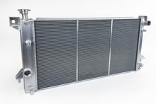 Load image into Gallery viewer, Ford F-150 Raptor (2010-2014) CSF High-Performance Radiator