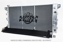 Load image into Gallery viewer, Ford Raptor (2015-2025) CSF High-Performance Radiator (2-Row 42mm)