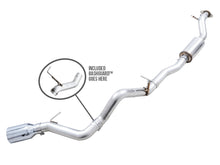 Load image into Gallery viewer, Ford Bronco (2021-2027) 6th Gen AWE Tuning 0FG Catback Exhaust Suite