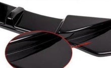 Load image into Gallery viewer, Audi S3 (2013-2016) 8V Maxton Design Front Splitter V2