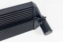 Load image into Gallery viewer, Toyota GR (2023-2026) GZEA14 CSF High-Performance Stepped Core Intercooler - Black