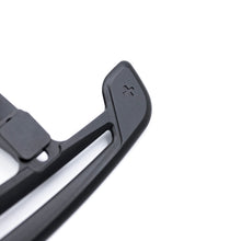 Load image into Gallery viewer, Porsche - GT3 RS Weissach Package Style Aluminum Paddles For JQ Werks Madtrace® Clubsport Magnetic Paddle Shifters